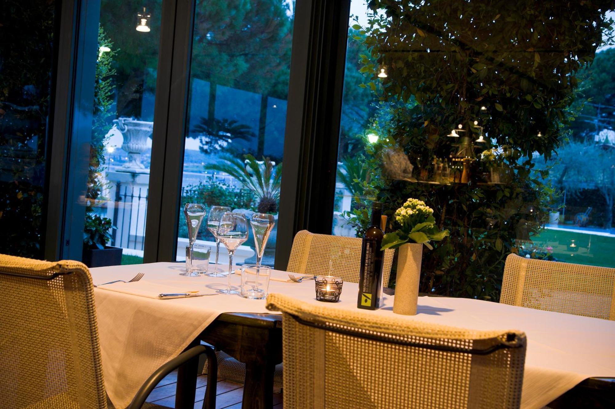 Hotel Ristorante Sogno San Felice del Benaco Exterior foto